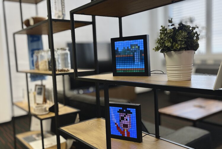 Ahoi Kapptn FlexCo Bild 1