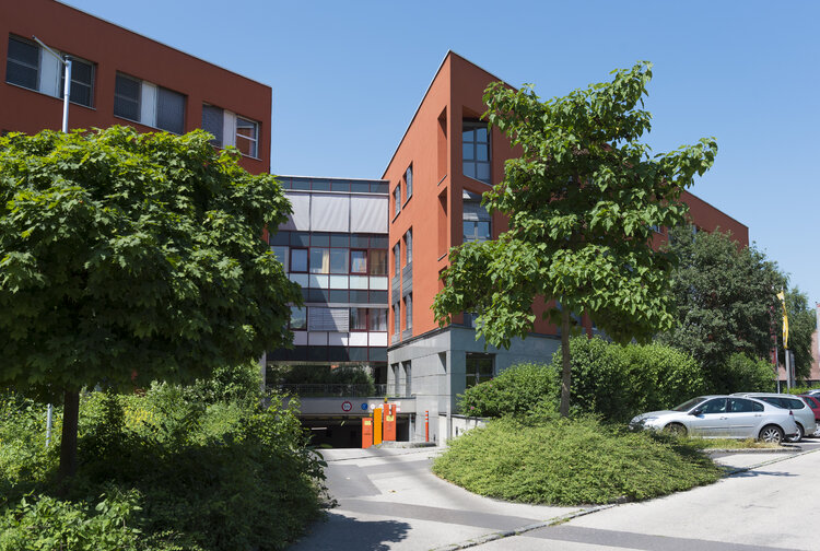 Dussmann Austria GmbH Bild 1