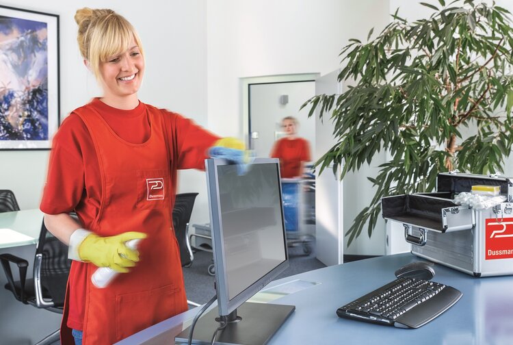 Dussmann Austria GmbH Bild 3