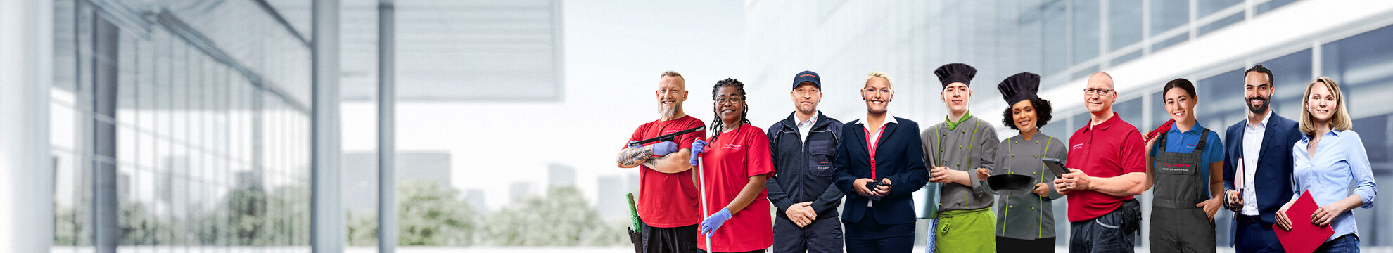 Dussmann Austria GmbH