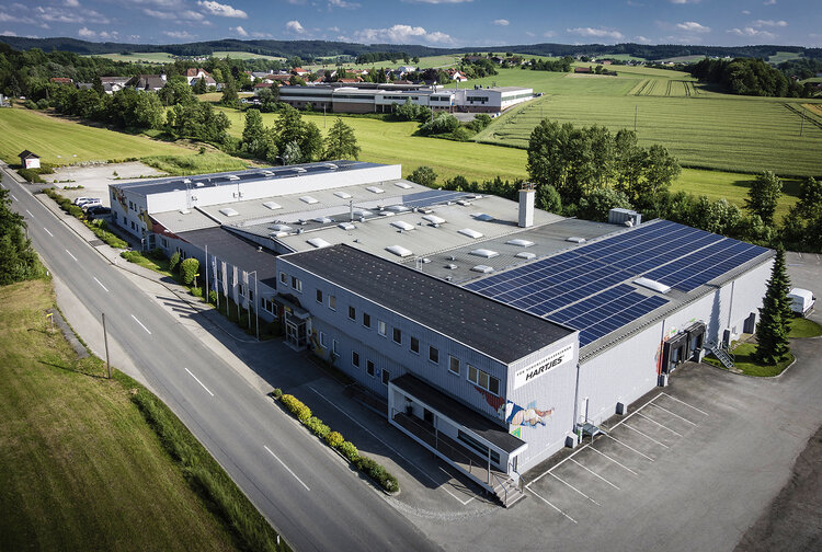HARTJES Gesellschaft m.b.H. Bild 1