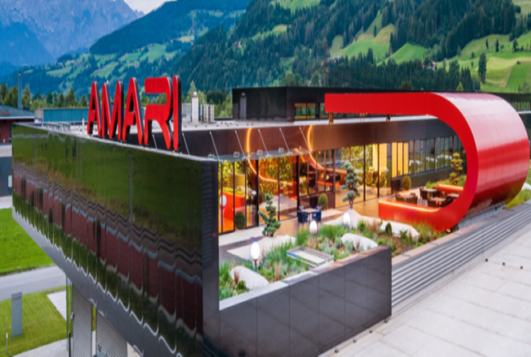 Amari Austria GesmbH Bild 6