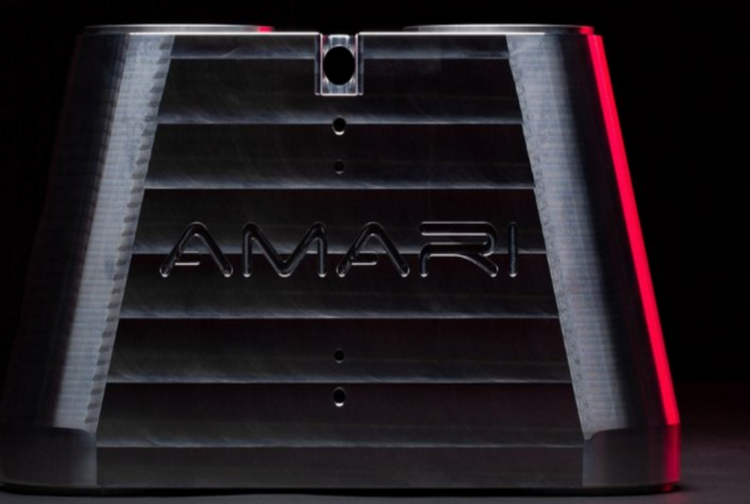 Amari Austria GesmbH Bild 2