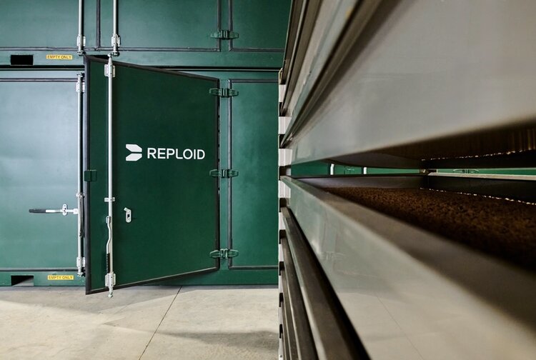 REPLOID Group AG Bild 1