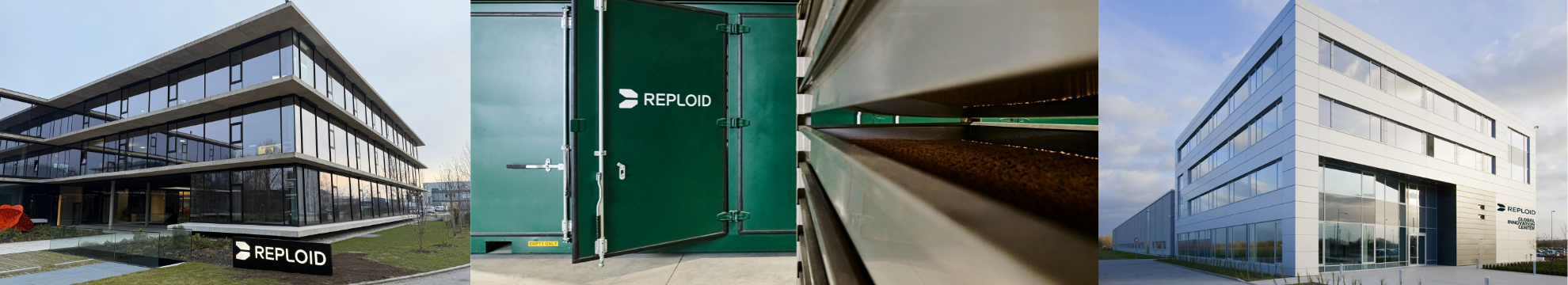 REPLOID Group AG