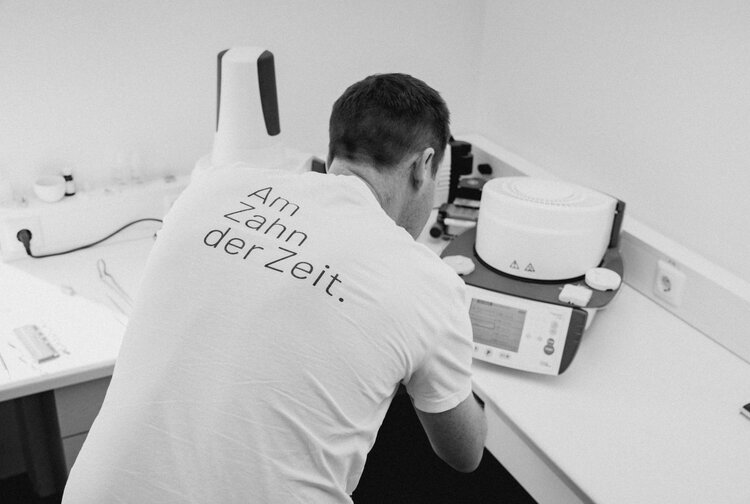 Dentallabor Judas & Co OG Bild 2