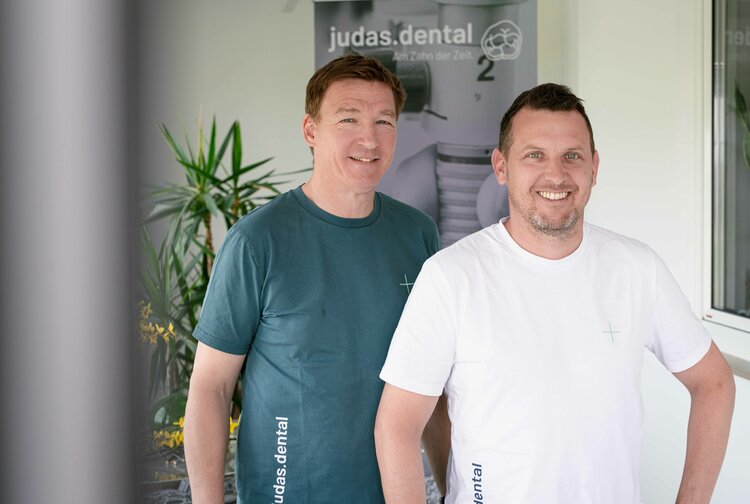 Dentallabor Judas & Co OG Bild 2