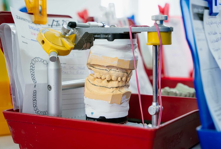 Dentallabor Judas & Co OG Bild 4