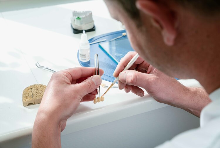 Dentallabor Judas & Co OG Bild 6