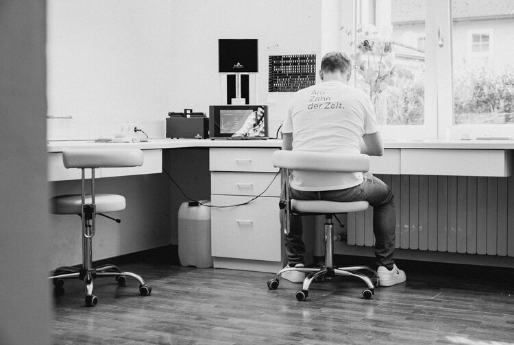 Dentallabor Judas & Co OG Bild 8