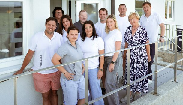 Unser Team