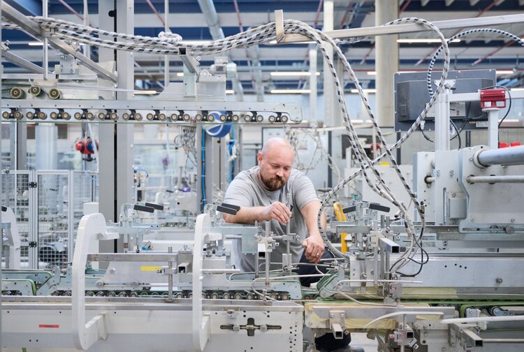 Dinkhauser Kartonagen GmbH Bild 3