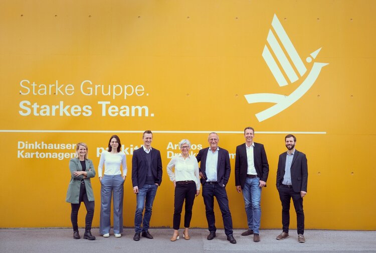Dinkhauser Kartonagen GmbH Bild 4