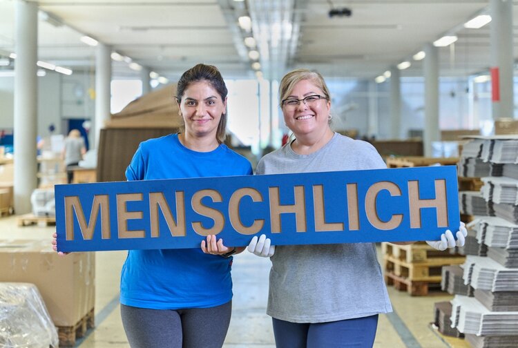 Dinkhauser Kartonagen GmbH Bild 5