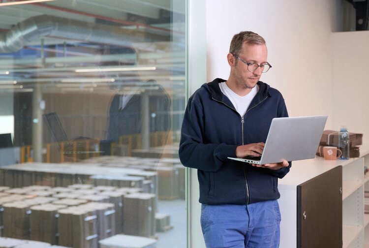 Dinkhauser Kartonagen GmbH Bild 6