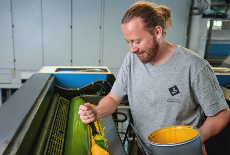 Dinkhauser Kartonagen GmbH Bild 8