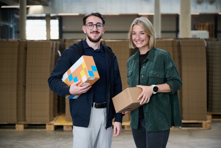 Dinkhauser Kartonagen GmbH Bild 9