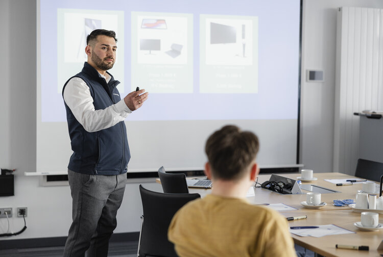 WERTGARANTIE Group Solutions GmbH Bild 2