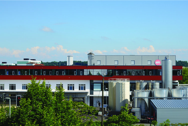 VFI Oils for Life Bild 1