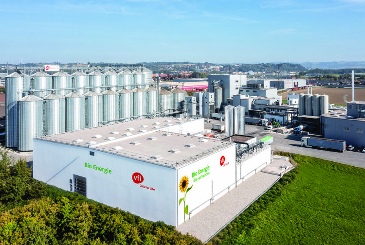 VFI Oils for Life Bild 8