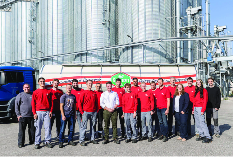 VFI Oils for Life Bild 9