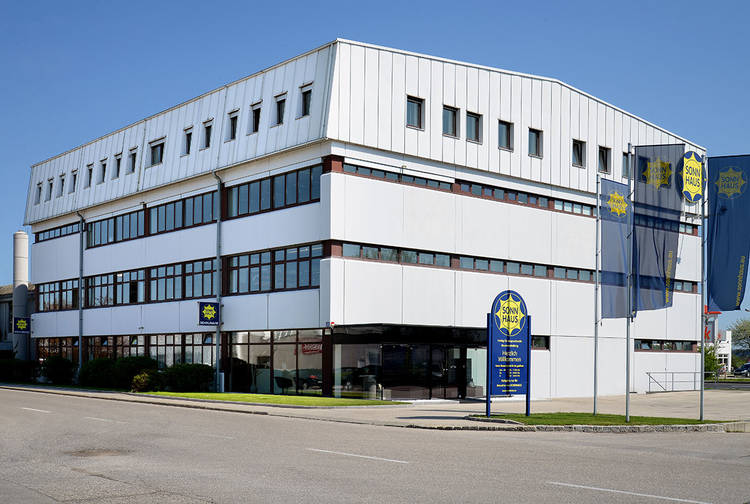 SONNHAUS GmbH Bild 1