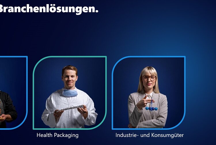 MULTIVAC Vertriebsgesellschaft mbH Bild 3