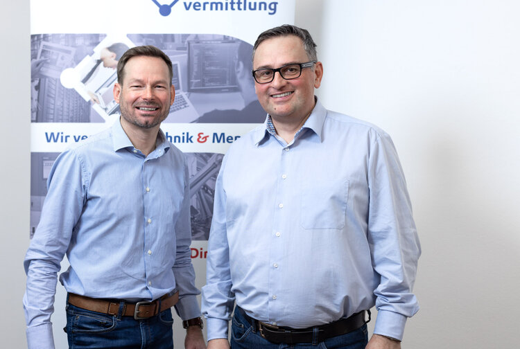 TECHNIKERvermittlung GZ e.U. Bild 3