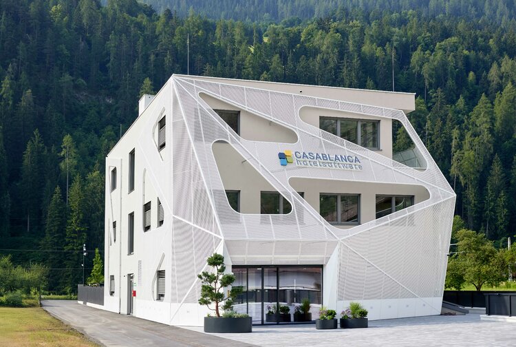 CASABLANCA Hotelsoftware GmbH Bild 6