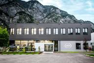 Schunk Carbon Technology GmbH
