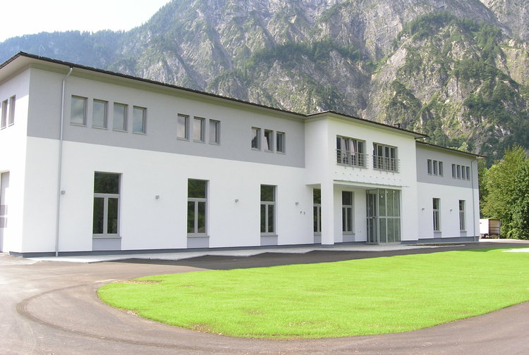 Schunk Carbon Technology GmbH Bild 2