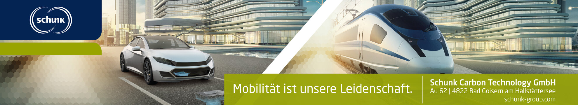 Schunk Carbon Technology GmbH