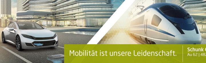 Titelbild der Firma Schunk Carbon Technology GmbH