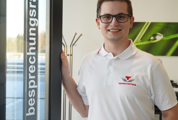 Großfurtner Rudolf GmbH Bild 2