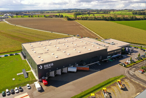 DEXIS Austria