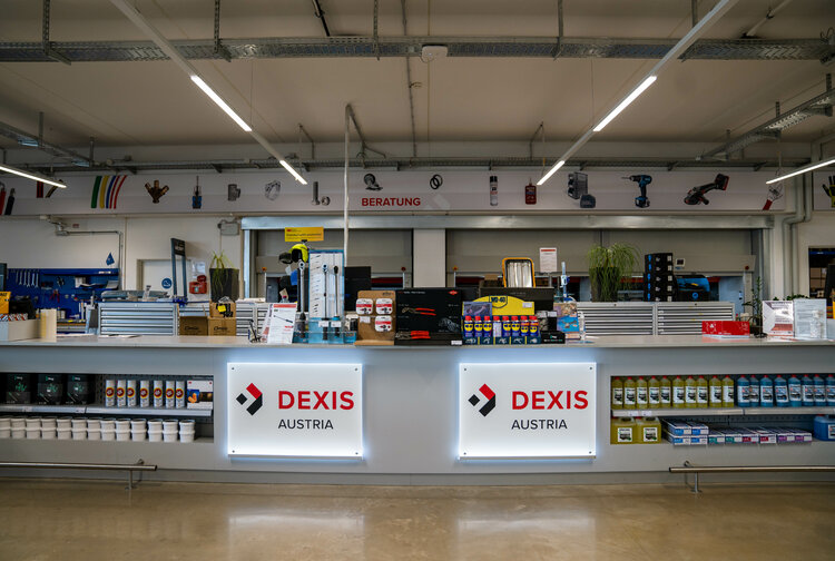 DEXIS Austria Bild 3