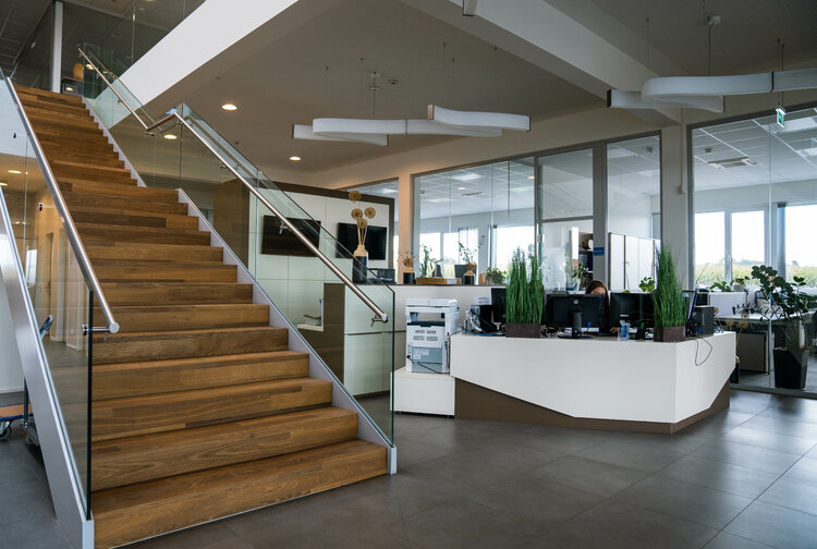 DEXIS Austria Bild 2