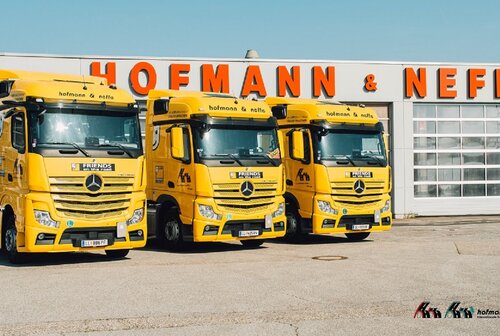 hofmann & neffe gmbh