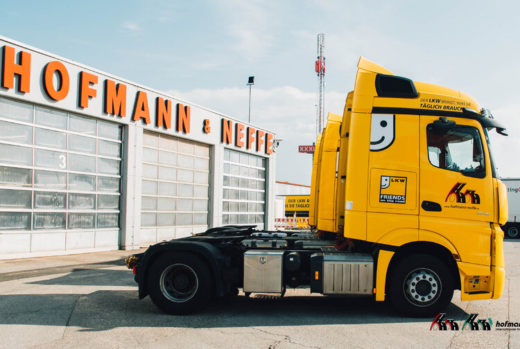 hofmann & neffe gmbh Bild 2