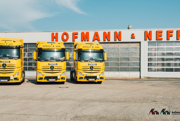 hofmann & neffe gmbh Bild 3
