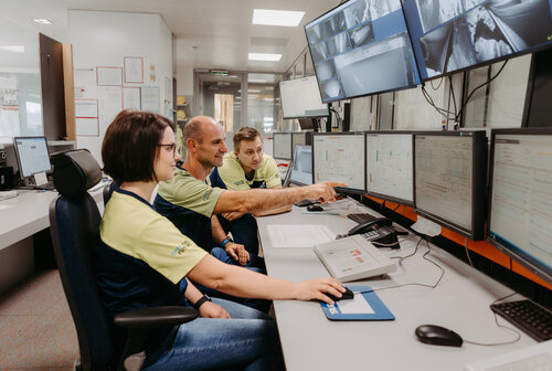 Smurfit Westrock Nettingsdorf AG & Co KG