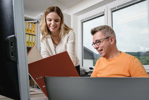 Mayr Schulmöbel GesmbH