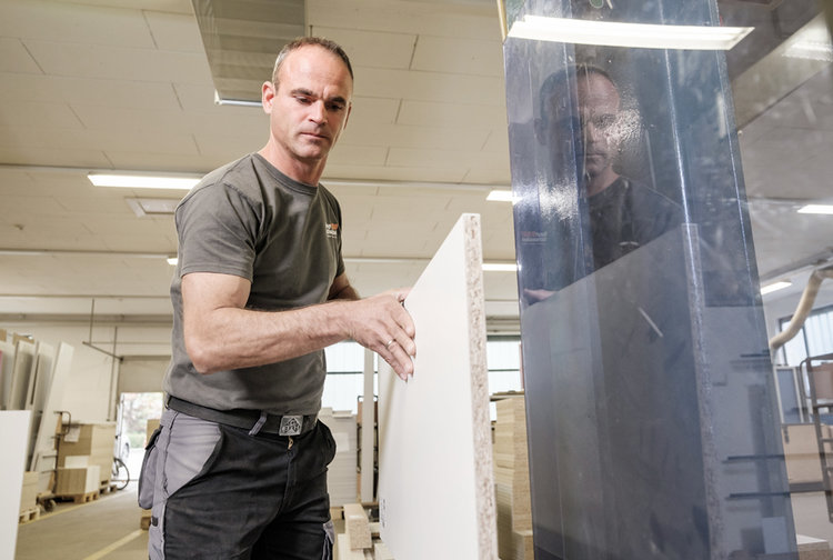 Mayr Schulmöbel GesmbH Bild 2