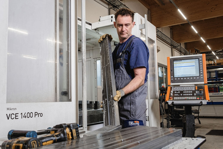 Mayr Schulmöbel GesmbH Bild 3