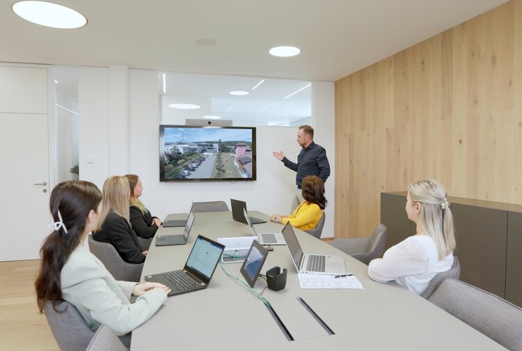 Hubers Landhendl GmbH Bild 4
