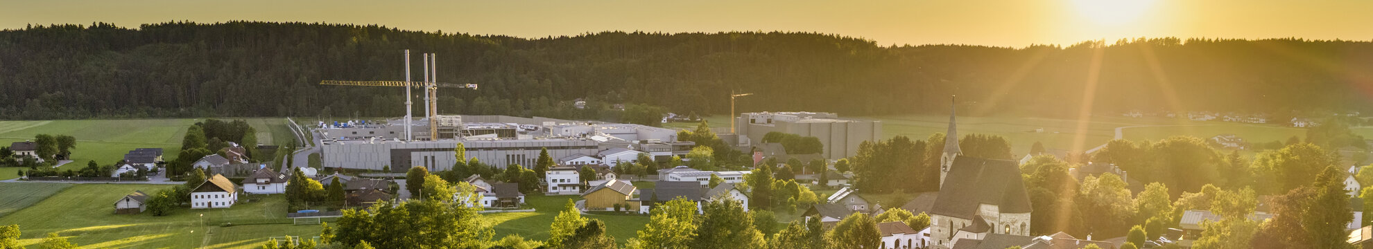 Hubers Landhendl GmbH