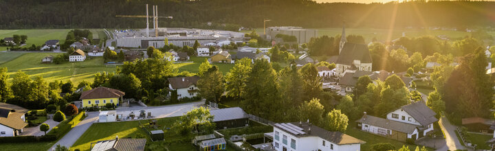 Titelbild der Firma Hubers Landhendl GmbH