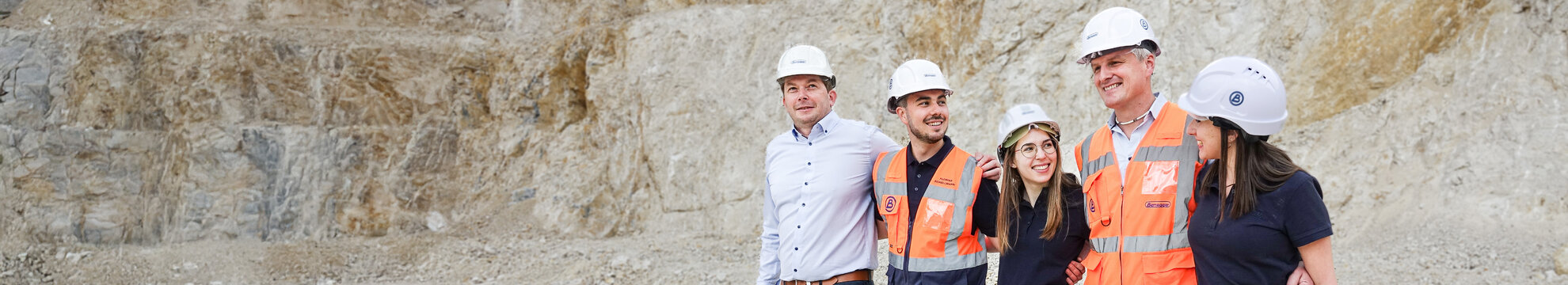 Bernegger GmbH