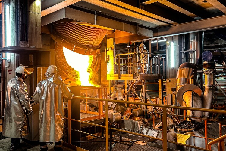 Bernegger GmbH Bild 2