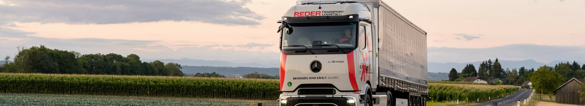 REDER Transportlogistik KG